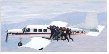 MARK POLLACK'S PAC750XL!